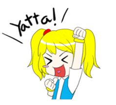 Niar sticker #321587