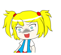 Niar sticker #321588