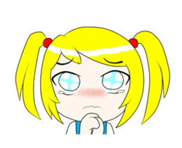 Niar sticker #321590