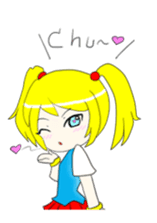 Niar sticker #321592