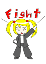 Niar sticker #321593