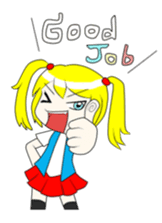 Niar sticker #321594