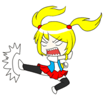 Niar sticker #321597