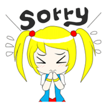 Niar sticker #321606