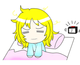 Niar sticker #321607