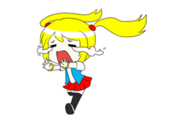 Niar sticker #321609