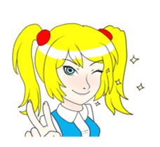 Niar sticker #321610