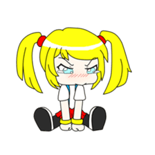 Niar sticker #321612