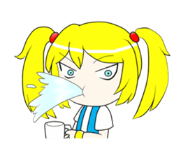 Niar sticker #321615