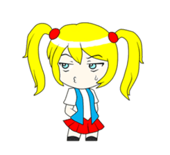 Niar sticker #321616