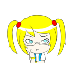 Niar sticker #321617