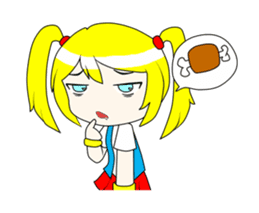 Niar sticker #321618