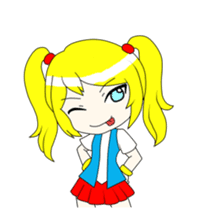 Niar sticker #321620