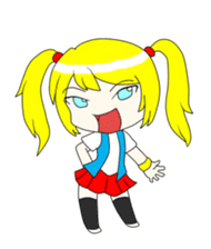 Niar sticker #321621