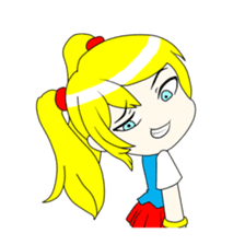 Niar sticker #321622