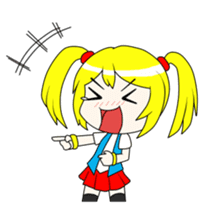 Niar sticker #321623