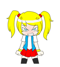 Niar sticker #321624