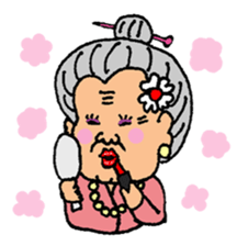 hi!haruoba- sticker #321849