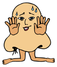 bijin sticker #322028