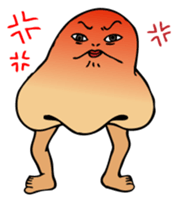 bijin sticker #322030