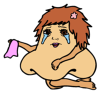 bijin sticker #322032