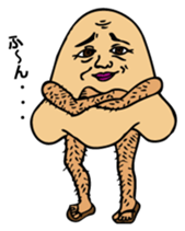 bijin sticker #322035