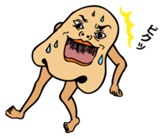 bijin sticker #322037