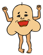 bijin sticker #322039