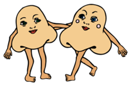 bijin sticker #322041