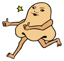 bijin sticker #322042