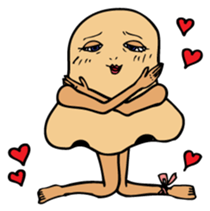 bijin sticker #322044