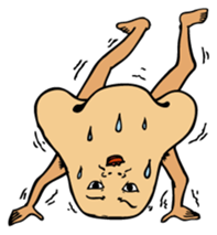 bijin sticker #322046