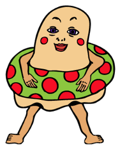 bijin sticker #322052