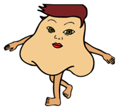 bijin sticker #322054