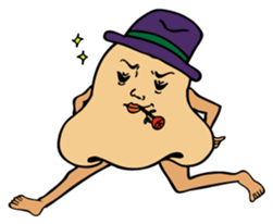 bijin sticker #322058