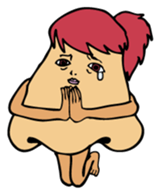 bijin sticker #322060