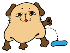 bijin sticker #322063