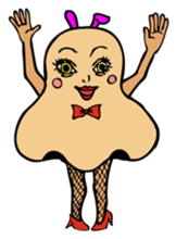 bijin sticker #322064