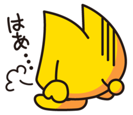 moca sticker #322075