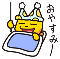 moca sticker #322088