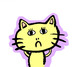 nyamura nekomi sticker #322268