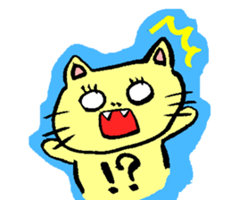 nyamura nekomi sticker #322272