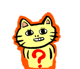 nyamura nekomi sticker #322276