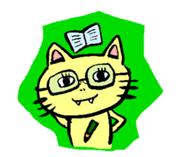 nyamura nekomi sticker #322280