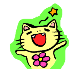nyamura nekomi sticker #322281