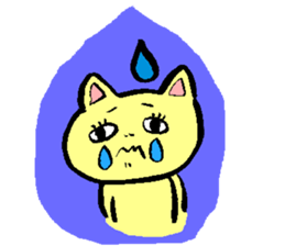 nyamura nekomi sticker #322282