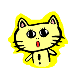 nyamura nekomi sticker #322291
