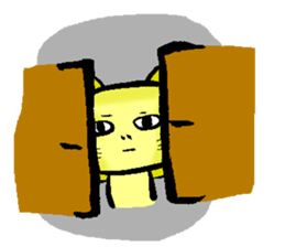 nyamura nekomi sticker #322297