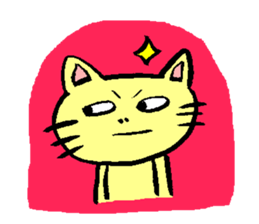 nyamura nekomi sticker #322298