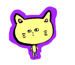 nyamura nekomi sticker #322303